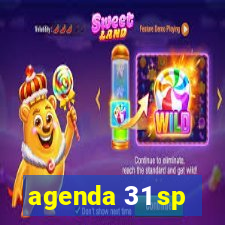agenda 31 sp